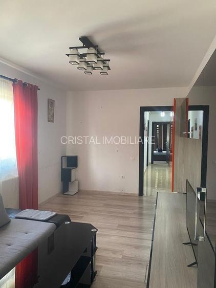 Apartament 2 camere, 60 mp, centrală, mobilat, parcare inclusă, Titan - 13
