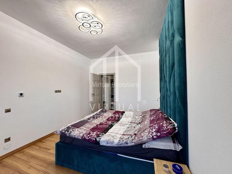 Casa individuala cu 5 camere, 648mp tere, garaj, filigorie, Daia - 10