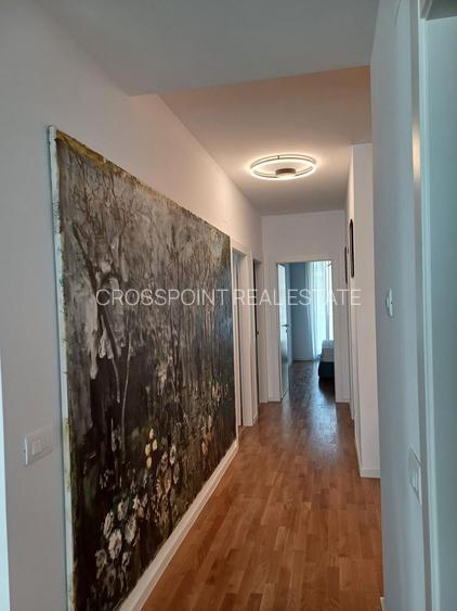 The Ivy / Suprafață generoasă / 2 locuri de parcare incluse - 12