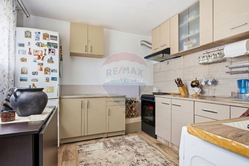 Casă + Apartament Separat - 5 Camere - Hlincea - 0% COMISION 0% TVA - 26