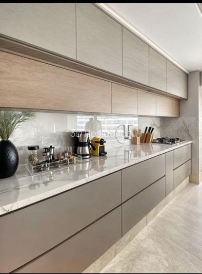 Apartament tip studio - 2