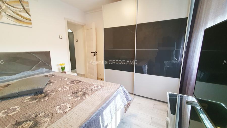 Loc Parcare Inclus, 2 Camere Decomandat Dristor, Kaufland, Mobilat Modern&Curat - 5
