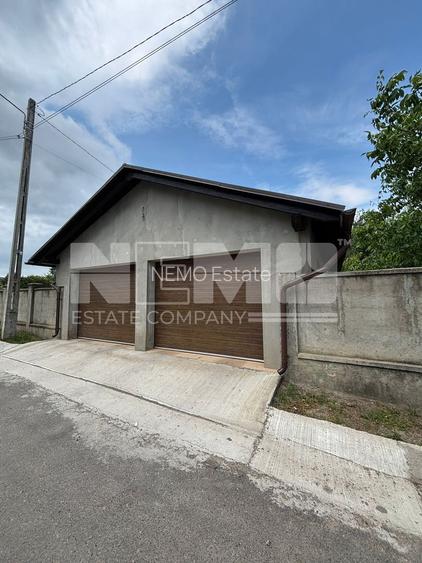 Casa 5 camere | 10 ari teren | Scheia, Suceava | 245.000€ - 13