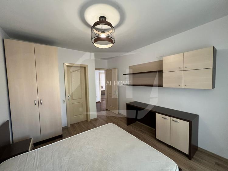 Apartament 4 camere I cu garaj I Centru I BT ARENA - 5