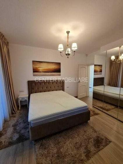 FLOREASCA,CHOPIN, 3 camere lux,70 mp + terasa panoramica 20 mp - 6