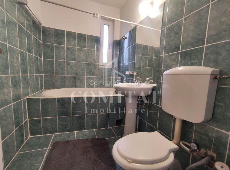 Apartament cu 2 camere decomandate | Cartierul Grigorescu - 6