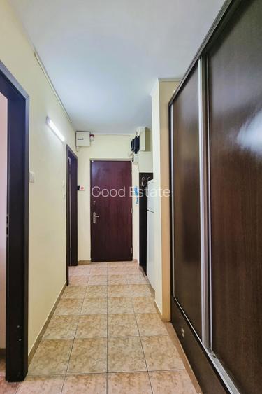 Inchiriere garsoniera 33mp Bloc Mixt Termoficare Tineretului - Aleea Trestiana 1 - 7