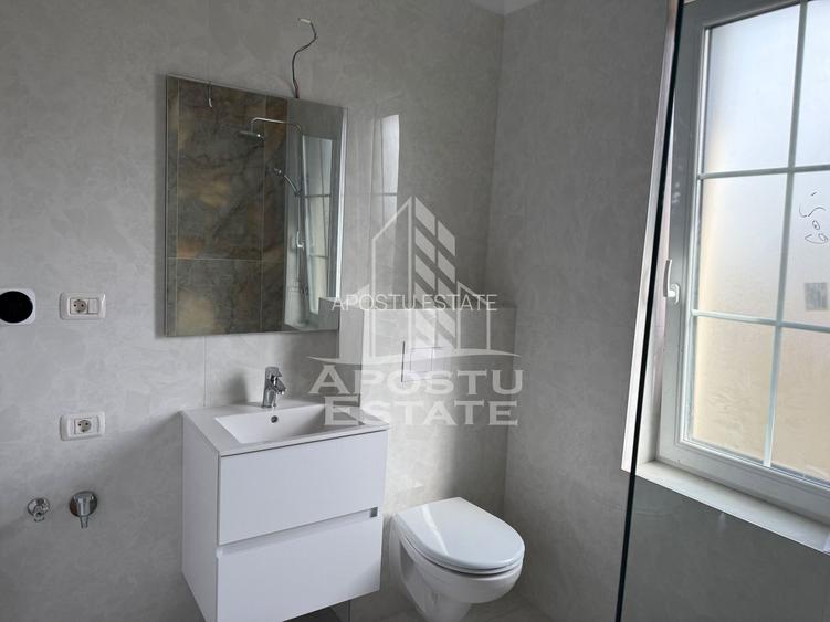 Duplex in Mosnita Noua - 7