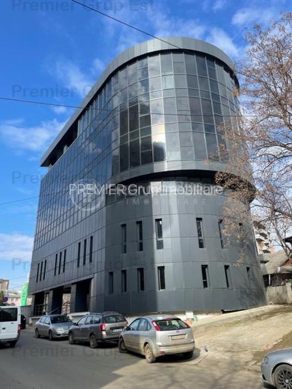 Spatiu Birouri, ETAJ 2, Nicolina, 260mp - 8