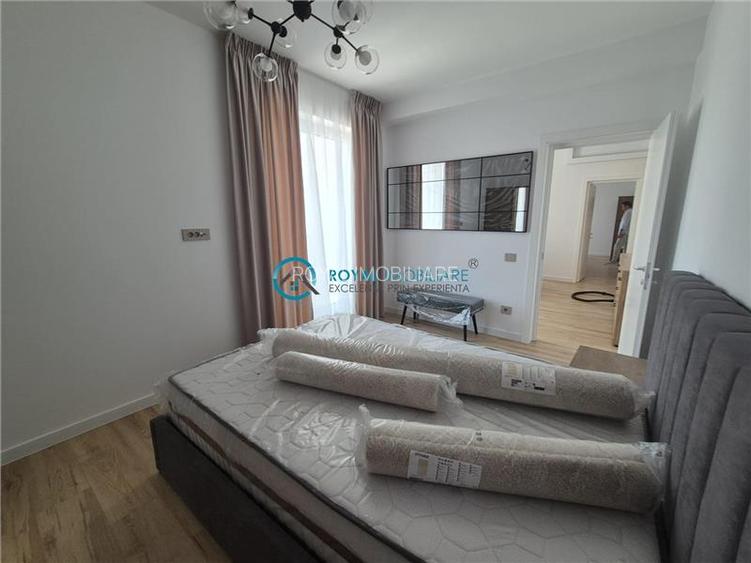 Royal Imobiliare - Inchiriere apartament 3 camere zona Cantacuzino - 15