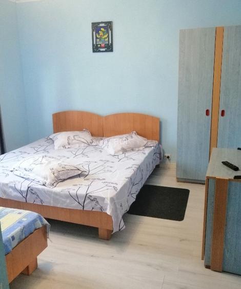 Doriți aer curat liniște vă ofer o casă frumoasă  - 11