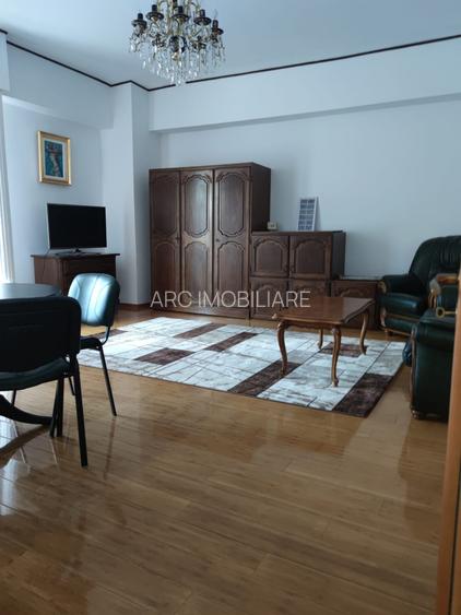 Apartament 2 camere decomandat,bloc Camera de Comerț-zona Afi Mall - 2