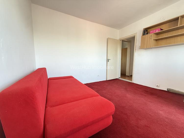 Apartament 3 camere, decomandat, etaj 3 din 4 - Lipovei - 5