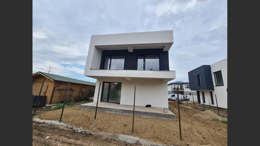 0% Comision! Casa in stil mediteranean - 7