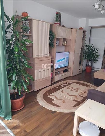 SOS. SALAJ, DREAM RESIDENCE, 49 MP ETAJ 4/6 LOC DE PARCARE - 5