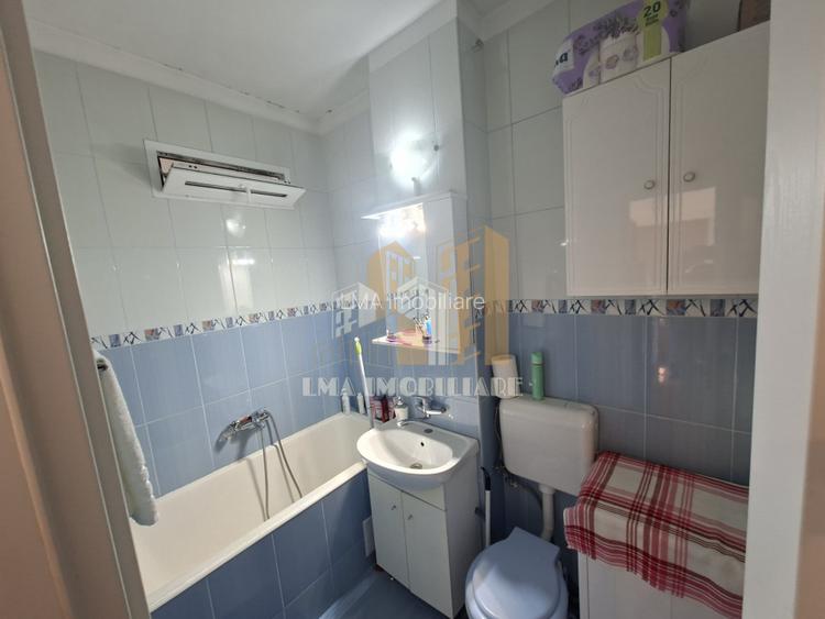 Apartament 2 camere decomandat 9 Mai Brasov  Centrul Civic - 13