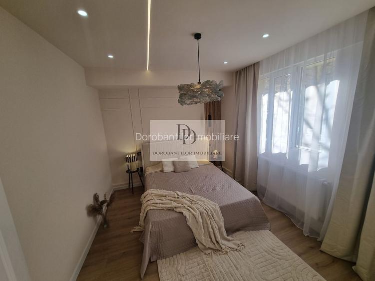 Apartament 2 camere Ultrafinisat | Design premium | Zona Centrală - 12