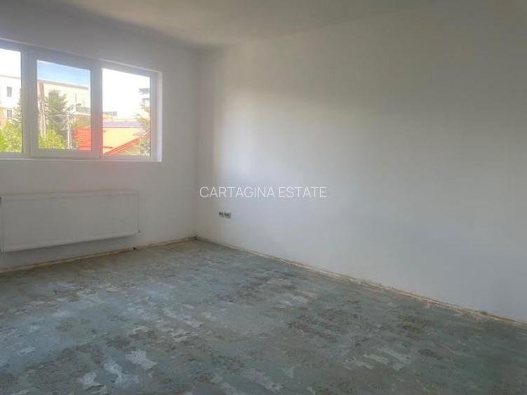 Vila Pipera P+1+M central - 450mp util   1000mp teren - 9