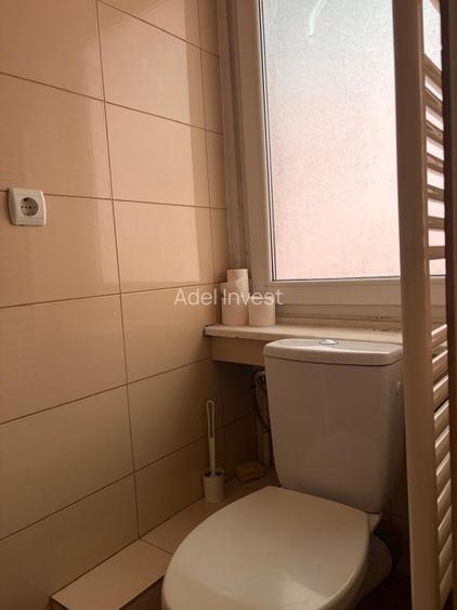 ULTRACENTRAL *PIATA ROMANA *GARSONIERA * MOBILATA SI UTILATA* CENTRALA PROPRIE - 10