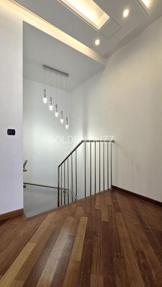 Apartament Primăverii | 5 camere exclusiviste - 4