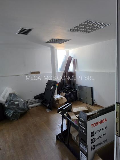 Spatiu de birouri-parter-350 mp - 8
