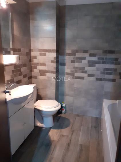 Garsoniera moderna si spatioasa in bloc nou in Teilor - 8