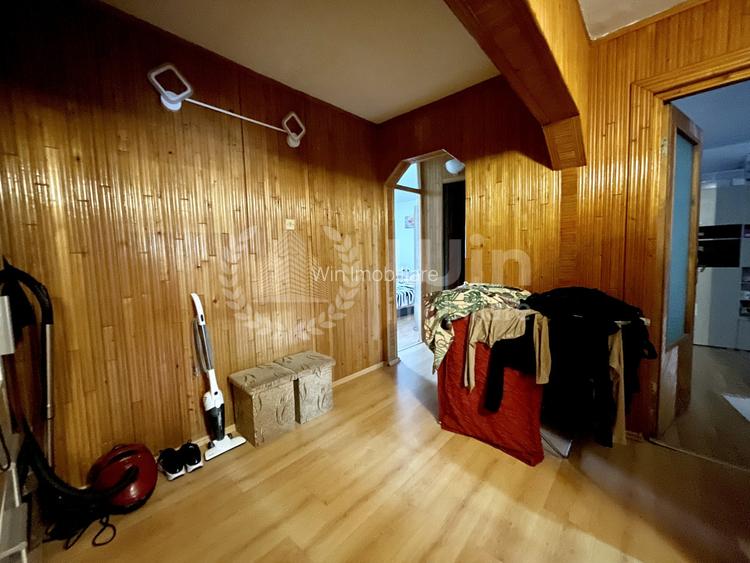 Apartament cu 4 camere | 78 mp util | Etaj 3/4 | Marasti | Dambovitei - 4