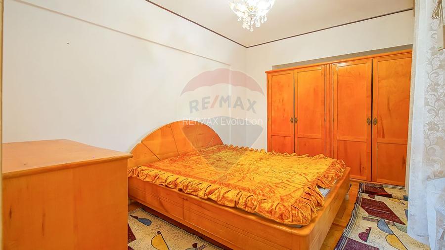 DE INCHIRIAT || 4 CAMERE || 92MP || ITC || ETAJ 2 - 15