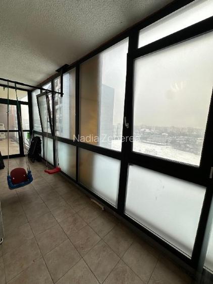 Apartament 3 camere Doamna Ghica Plaza Direct proprietar  - 6