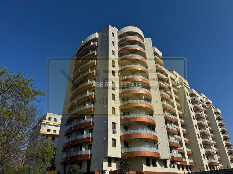 Apartament 3 camere Centru Palas Mall - Amazon - 30