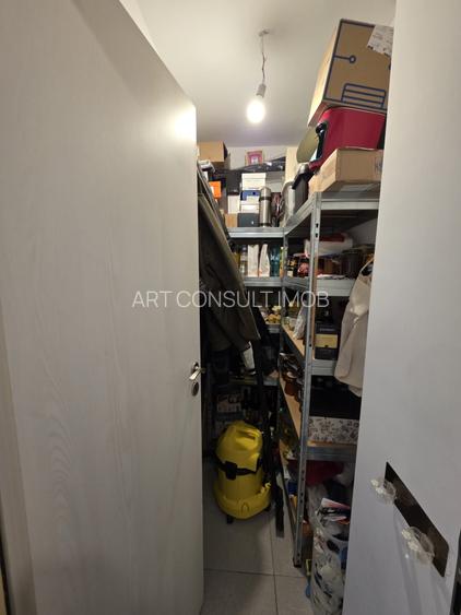 Apartament 3 Camere | Drumul Taberei | Decomandat | Balcon | Parcare | Metrou - 17