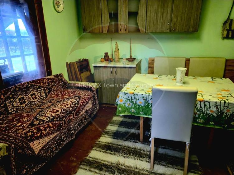 Casă / Vilă cu 7 camere de vânzare - 27