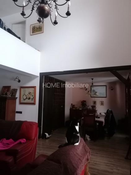 Casa spatioasa Traian - 9