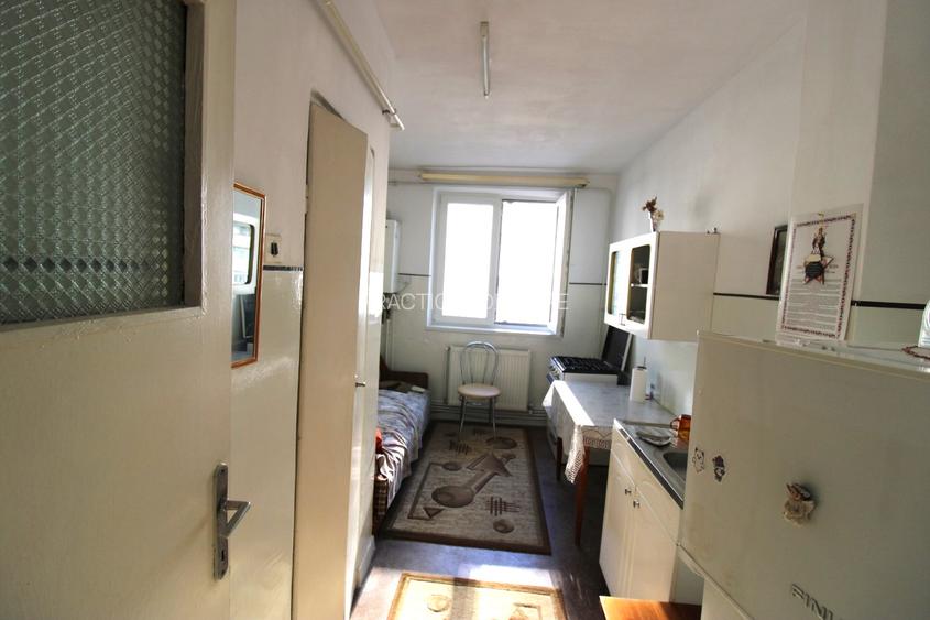 Apartament cu 3 camere in Micro 19 la Parma - 6