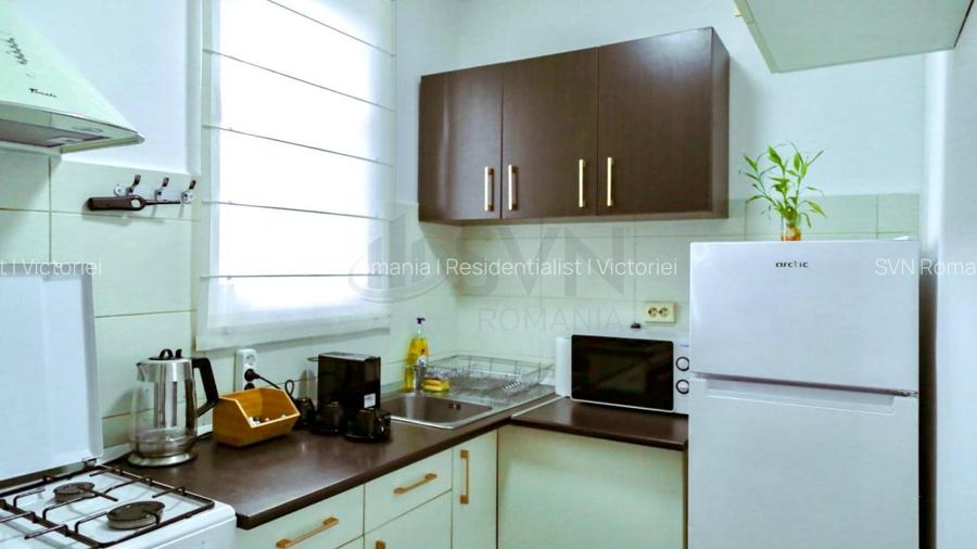 REA1028650 Garsoniera I Metrou 1 Mai I Mobilata si utilata - 6