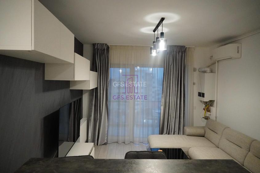 Inchirieri Apartamente 2 Camere GranVia - 2