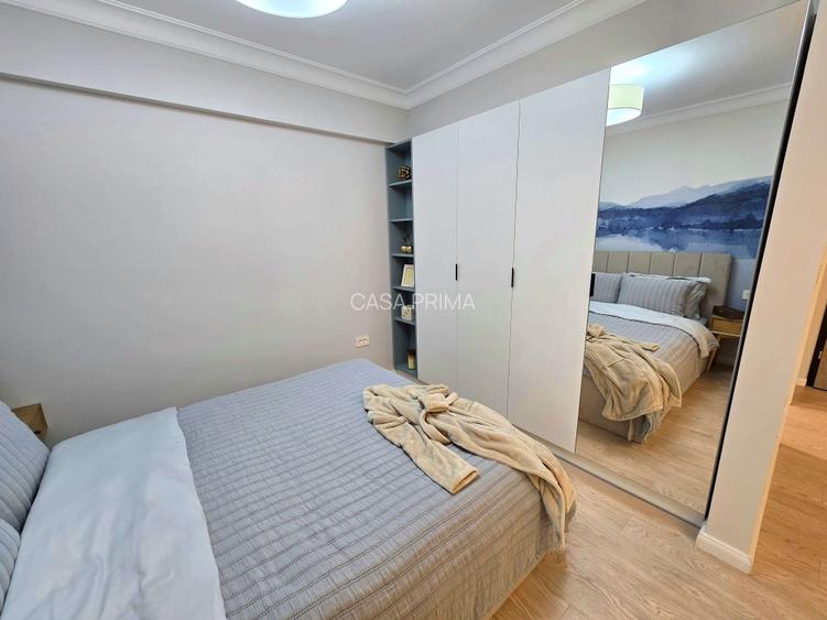 Kaufland Galata Apartament 51 mp, incalzire pardoseala, finisaje premium - 16