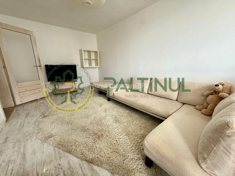 Apartament 2 camere de inchiriat Sibiu - 3