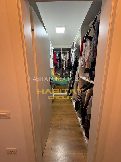Duplex de vânzare – 4 camere, 3 băi Mobilat utilat - 17