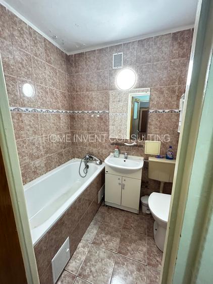 Apartament  3 camere Titan Auchan 1 Decembrie 1918 - 6