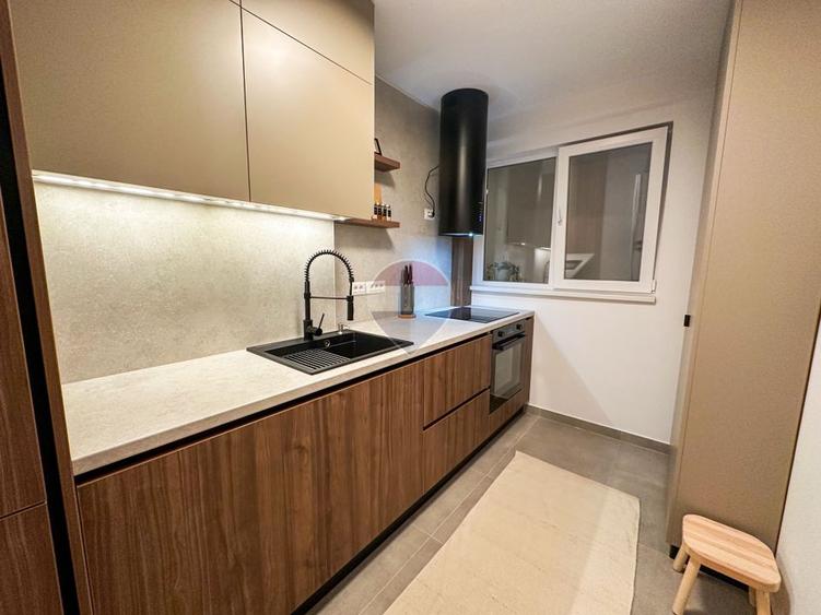 Apartament 2 camere de vânzare | Ștefan cel Mare