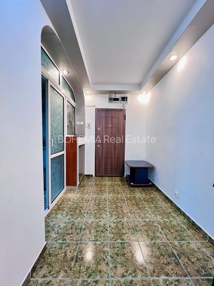 Apartament 3 camere | Etaj 2/4 | Bloc 1978 | Parcare + boxă | Zonă verde - 5