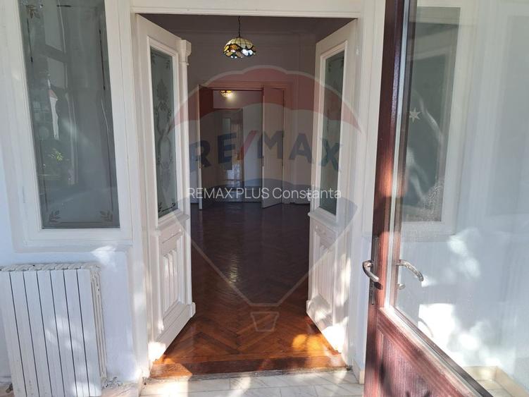 Vila de inchiriat,  potrivita birouri, zona Gara. - 22