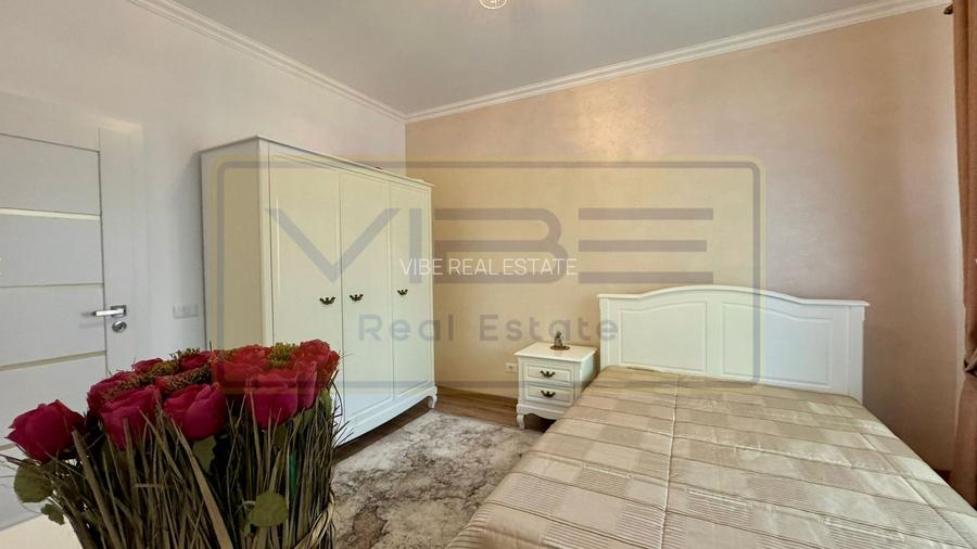 Casa individuala 4 camere I 500mp teren I cartier privat select V. Lupului I - 11