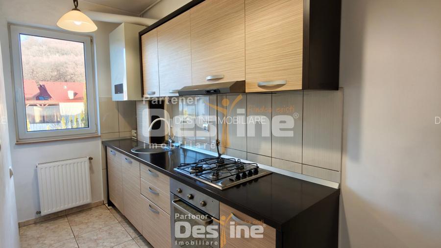 Apartament cu gradina in vila, cel mai verde complex din Brasov - Green Valley - 9