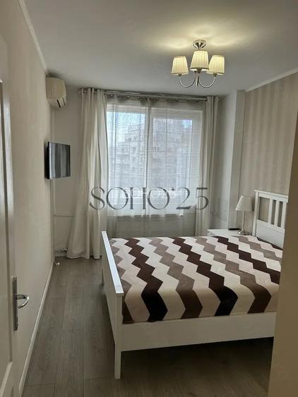 Apartament 2 camere | Magheru – Nicolae Bălcescu | Bloc fără risc - 9