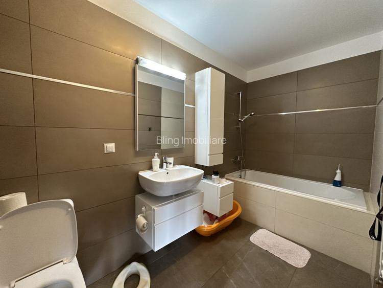 Apartament modern 100 mp pe 2 niveluri, Eroilor - 7