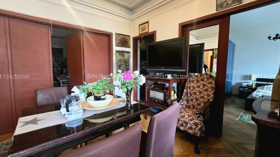 REA1023927 Apartament 4 camere Piata Amzei - 2