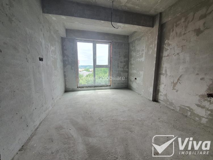 Ap 3 camere dispus pe 2 niveluri + curte, Popas Pacurari - 6