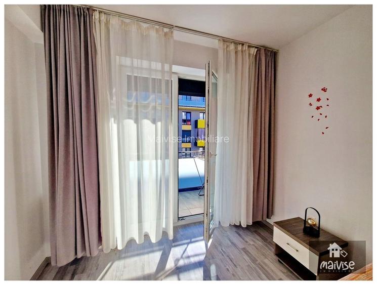 Apartament 2 Camere de Inchiriat, Avantgarden 3 Bartolomeu - 8